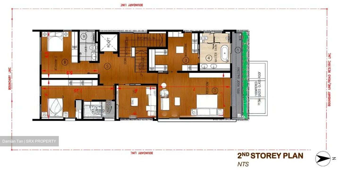 Holland Grove Park (D10), Detached #552098241